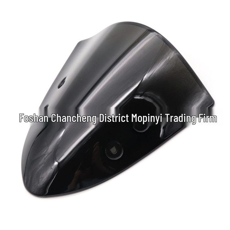 

Motorcycle Windshield for Kawasaki ER6N Ninja 650R 2012-2014