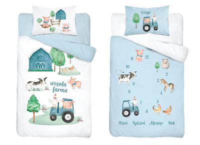 Ropa de cama para bebés – Ropa de cama