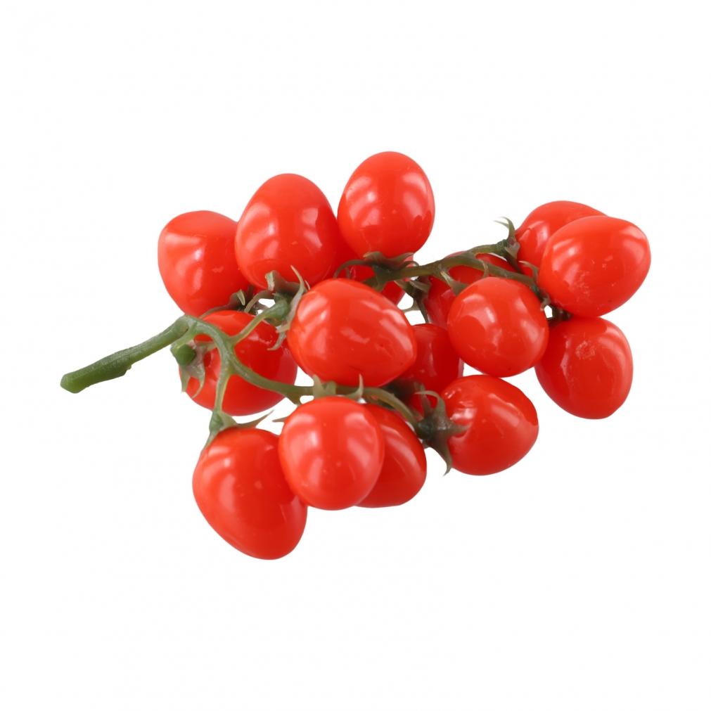 High quality Artificial Tomato Red & Yellow Fake House Kitchen Decoration