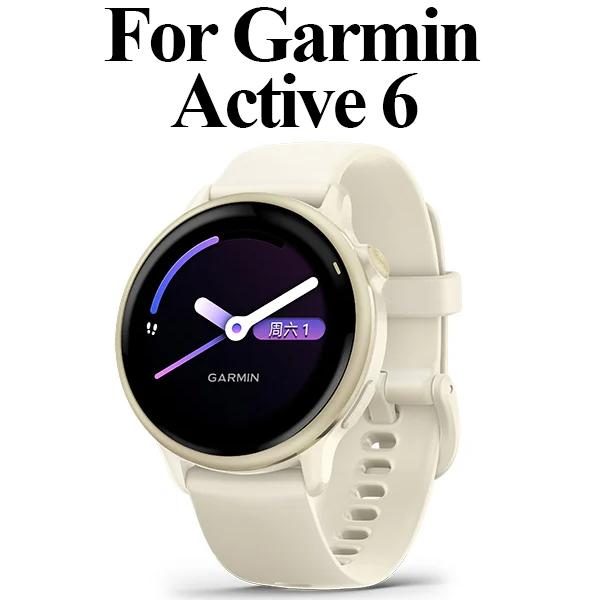 Vetro Temperato Schermo HD Per Garmin Fenix 8 7 Tactix 8 Quatix 8 Pellicola Protettiva in Vetro Forerunner 970 965 570 Venu 4 3 Active 6 5