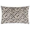 Paoletti Lexington Jacquard Velvet Cushion Cover