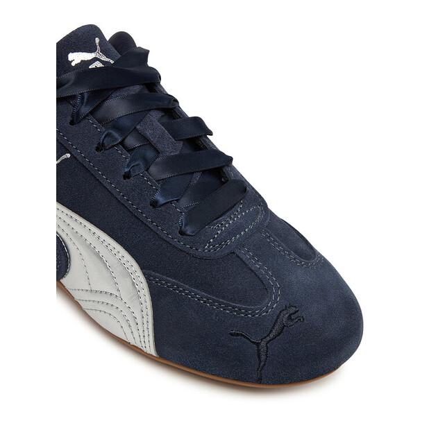 Кроссовки Puma Speedcat Metallic Jr