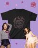 Olivia Rodrigo Tour Merch Baby Tee, Unraveled Tour TShirt and Kids Tshirt 2026, Concert Tee, Pop Music Baby Tee