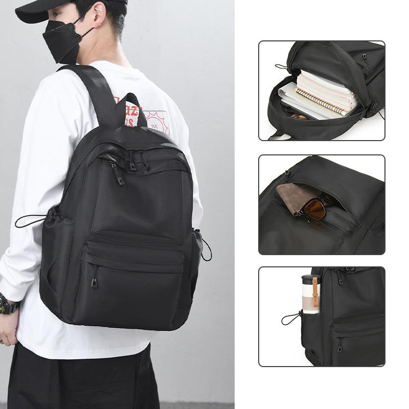 Мужской рюкзак — фото 2