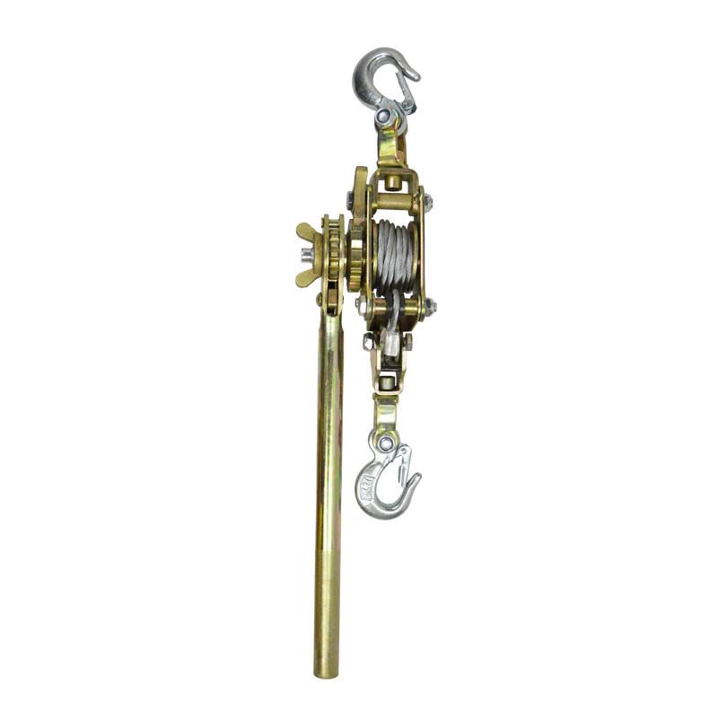 Multi-purpose Wire Rope Tensioner