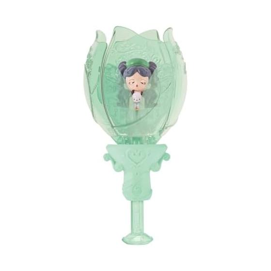 [BANDAI] Цветочная Принцесса Спин Персонажи Sanrio Почакко
