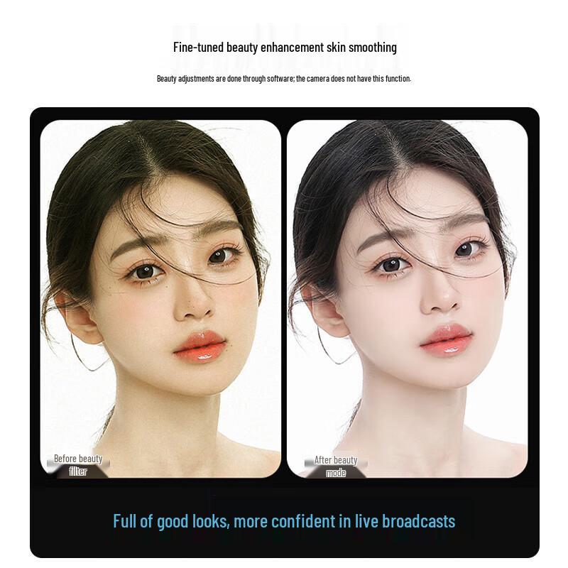 Jiashiying Zb12pro Live Streaming PTZ Camera