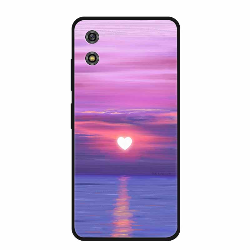For Xiaomi Qin 3 Ultra Case Soft Silicone Cases Back Cover for Xiaomi Qin3 Ultra Fundas Case Mi Qin 3 Ultra Phone Cover Bumper