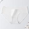 V Shape Maternity Cotton Underwear Antibacterial For Pregnant Women Early Mid Late Stage