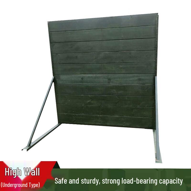 Shalang 400m Obstacle Course Training Equipment 2*2*2m