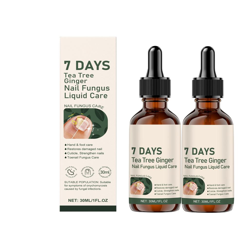 Care Fungal Nail Pen For Restores The Healthy Appearance Of Nails Discolored Or Damaged By Fungus Nail 30ml