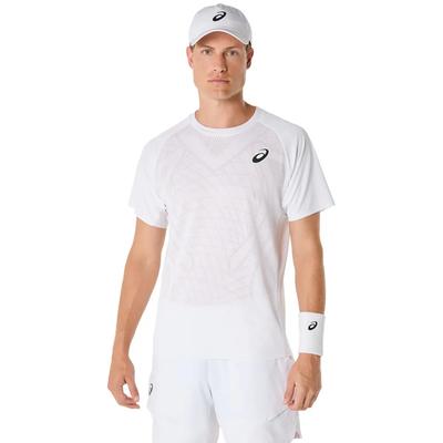 Asics Match Actibreeze Short-sleeve T-shirt