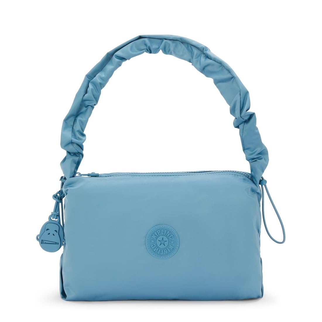 

Kipling ELENI M Звуки Синего GZKI81187FG2 5L (Эксклюзив онлайн)