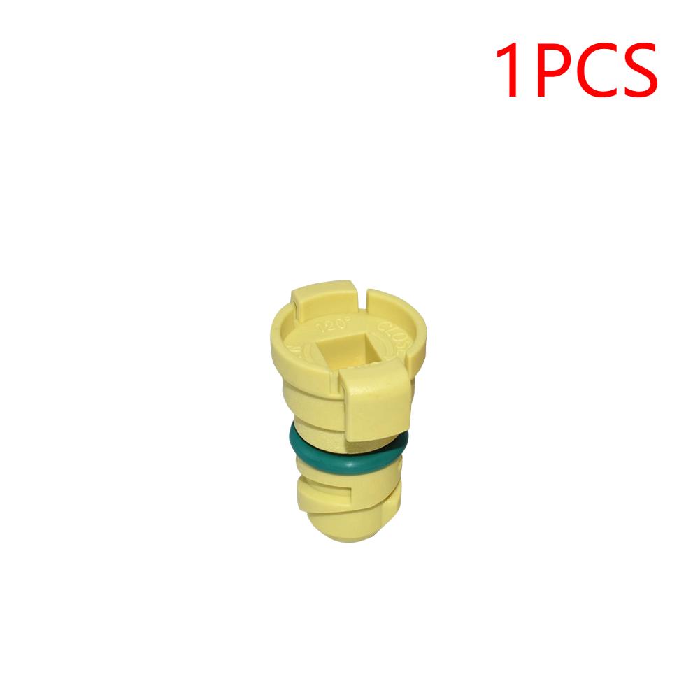 Engine Oil Drain Plug KX6Z6730B Oil Pan Drain Screw BC3Z6730A Nylon for Ford Explorer 2020-2025 for Lincoln MKZ 2017-2020