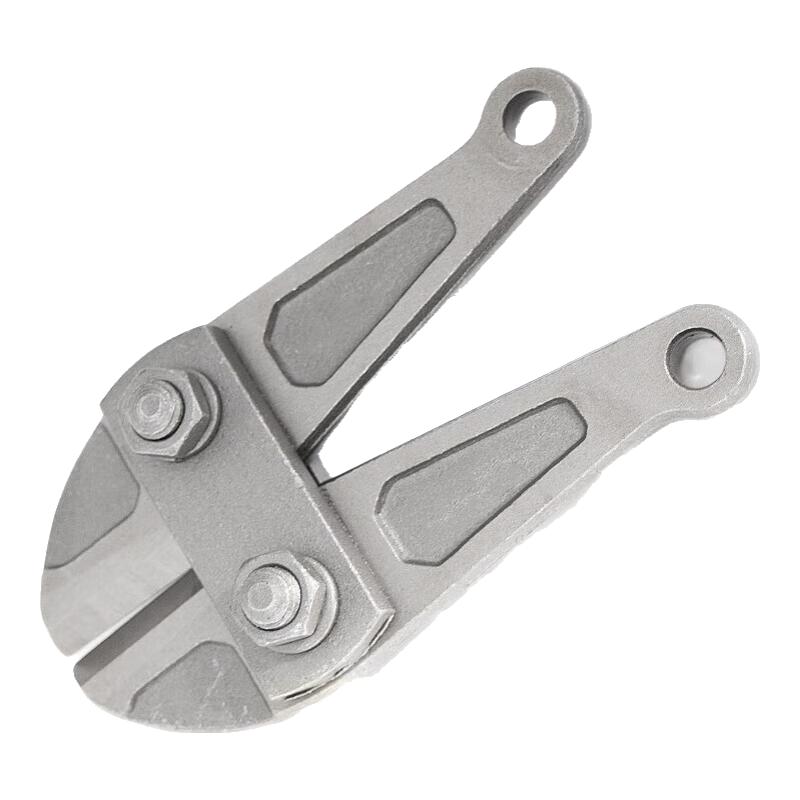 HAISIDIKE T8 Steel Heavy-Duty Bolt Cutters