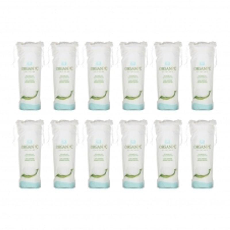 

Coleman Cotton Pads 70 Sheets X 12 Packs [Box Product]