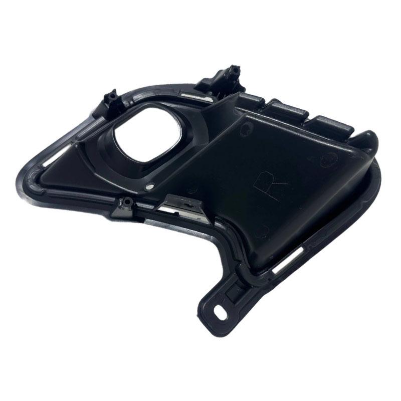 2024-2025 Highlander Fog Light Frame with Hole, Models 521270E250 & 521280E250