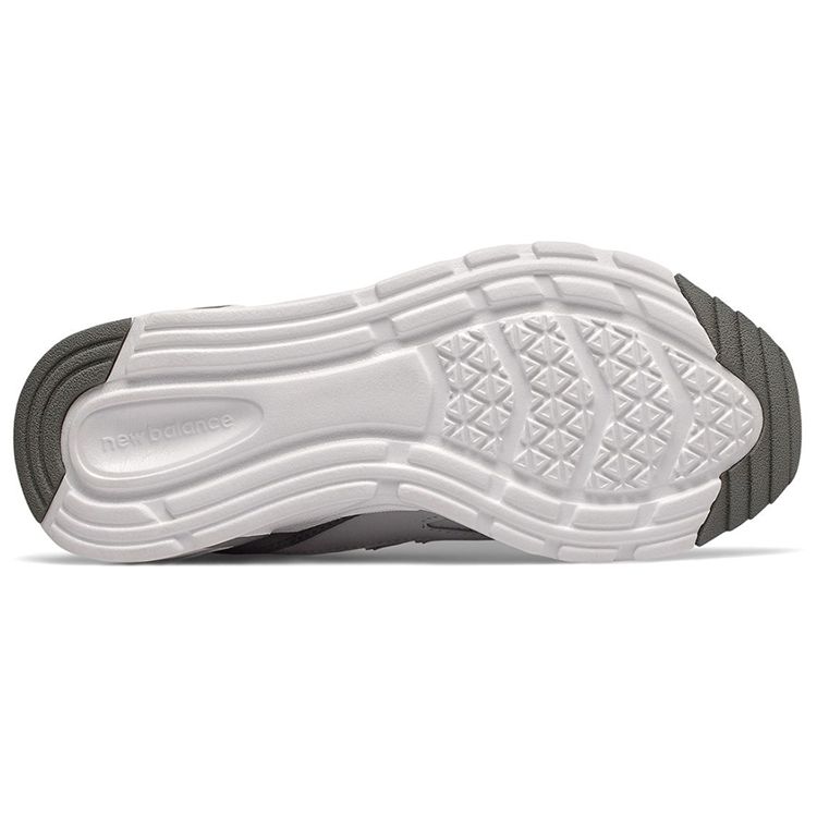 New Balance Nb 45X Ws Comfortable Breathable Low-Top Training Running Shoes Women sneaker Gray WS45XRB1