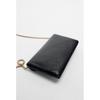 Luxury Designer Shoulder Bag Lizard Pattern Crossbody Bags for Women  Silver Handbags and Purses Metallic Mini Phone Flap