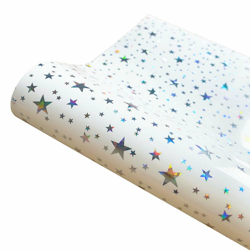 50cmx100cm Multicolor TPU Heat Transfer Vinyl Film Heat Press Machine Iron On Tshirts HTV Printing Roll DIY Clothing Hats Decor