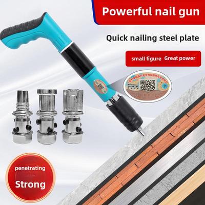 Scule electrice – Pistoale de bătut cuie și capsatoare