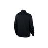 (WMNS) Nike Side Logo Stand Collar Zipper Sports Jacket Black Women's CJ7718-010