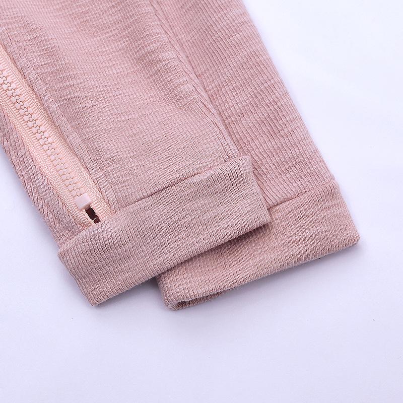 Cute Rabbit Ear Hooded Baby Rompers For Babies Boys Girls Clothes Newborn Jumpsuit Infant Costume