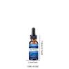 5ML/15ML/30ML/50ML/kadın anti saç dökülmesi tedavisi biberiye yağı profesyonel saf Hint yağı kirpik yağı saç kaş büyüme