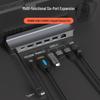Type-C Docking Station for Steam Deck/ROG/Switch Console
