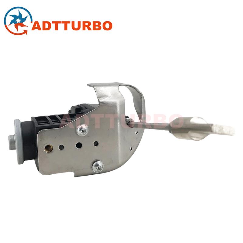 39400-2B270 Turbo Actuator 28231-2B810 Turbo For Hyundai Tucson MK3 1.6 T-GDI 28231-2B810 Turbine KVAAAF4006  F02A1901160295