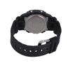 Casio G-SHOCK Men's Waterproof Digital Watch, Black Marble, DW-5600WS-1 [Used]