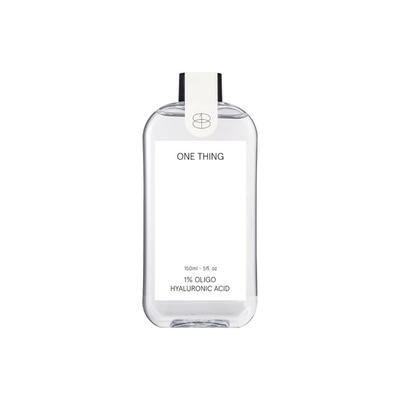 1% Oligo Hyaluronic Acid