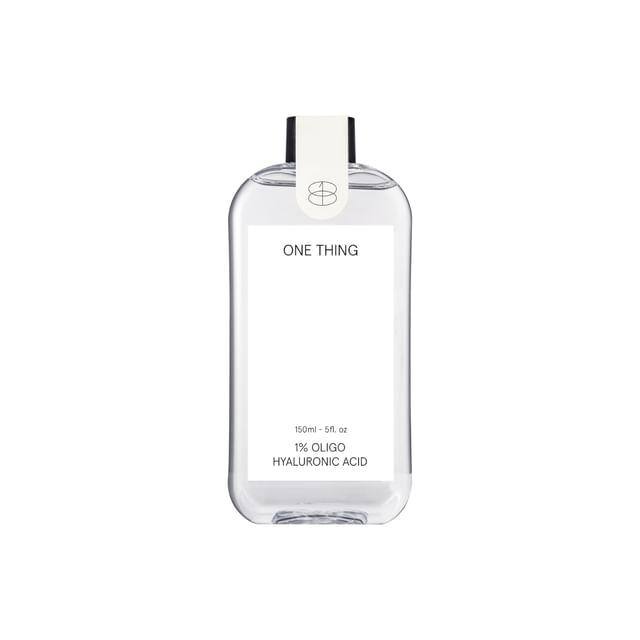 ONE THING - 1% Oligo Hyaluronic Acid 150ml