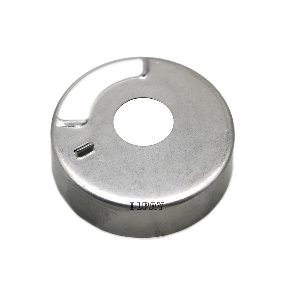 

63V-44322 Вставной картридж для Yamaha Parsun 9,9 л.с. 15 л.с. 2-тактный лодочный двигатель 63V-44322-00 серебряный