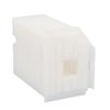 Resttintenbehälter-Pad Superabsorbierender Schwamm Resttintenabsorber-Pad für ET 2710 2711 2712 2714 2715 2720 2721 2726 3110