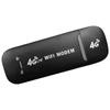 Unlocked 4G LTE FDD Wifi Router 150Mbps Mobile Hotspot Wifi Modem 3G 4G Router Travel Pocket WIFI Mobile Broadband