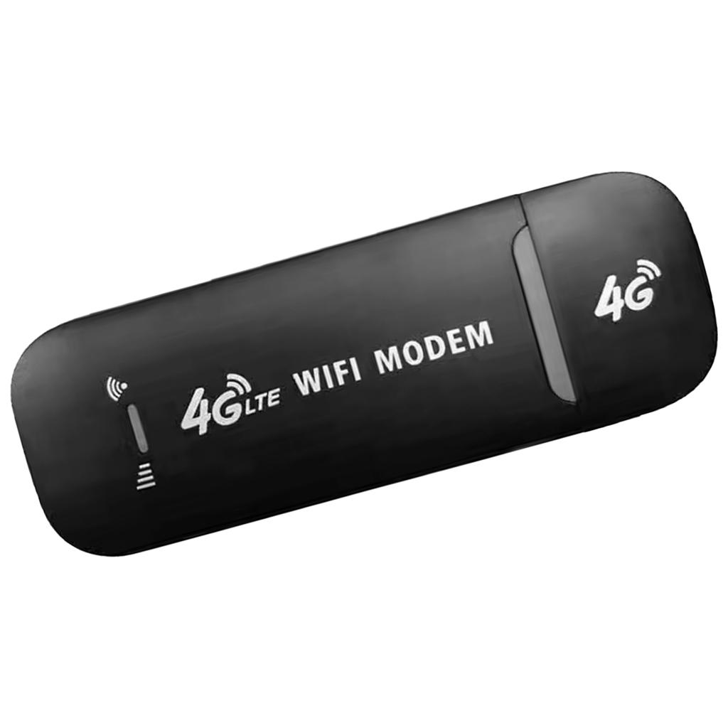 Unlocked 4G LTE FDD Wifi Router 150Mbps Mobile Hotspot Wifi Modem 3G 4G Router Travel Pocket WIFI Mobile Broadband
