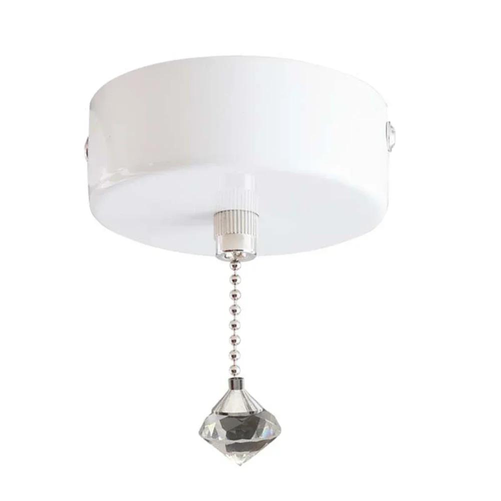 Ceiling Mounted Pull Cord Light Switch Kit With Antique Brass Finish Perfect For Enhancing Bathroom Lighting Experience
