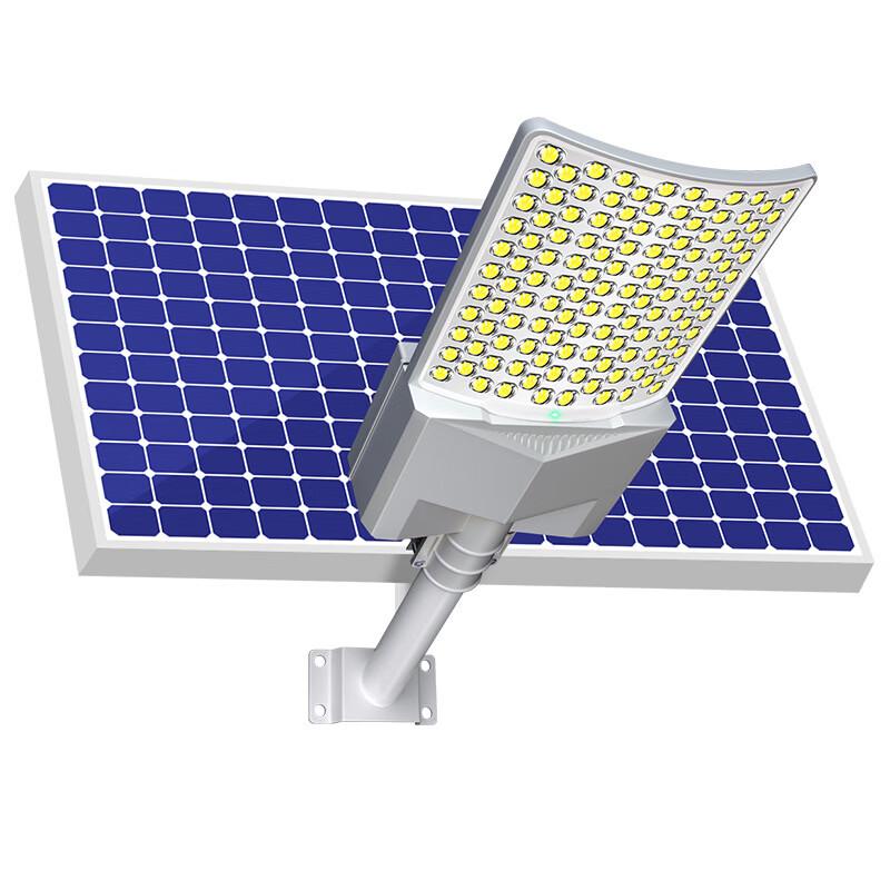 Lishi Outdoor Solar Street Light