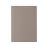 Notebook 2026 Schedule Book December 2025 Weekly Note Semi-A5 Souple Plus Greige EDiT 26WDR-ETH01-GY