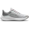 New Nike Air Zoom Winflo 8 Premium 'Grey Fog Pale Coral' Women's DA3056-001