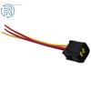 Starter Relay Solenoid Connector Plug For Suzuki TL1000 GSXR Hayabusa SV650 New