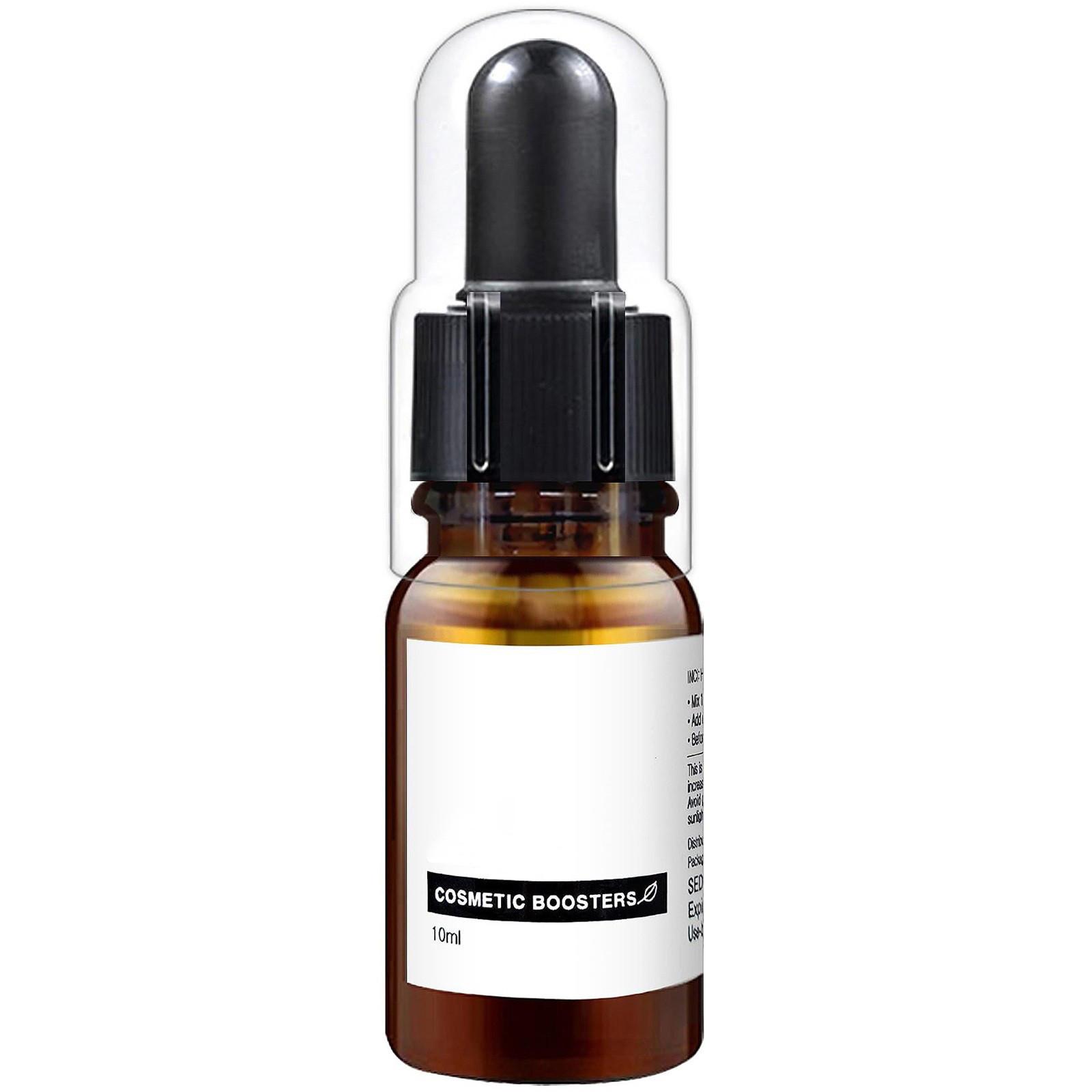 

Ампула 10 мл(0,34 фл.. Унция) | Косметический класс | Для лица и тела, повышение эластичности кожи, разглаживание морщин 10 мл One Size