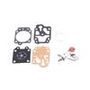 New Repair Kits Cutter Trimmer Gasket for Walbro Carburetors 32/34/36/139F 40-5 44-5 #1 Fuel System Fittings7