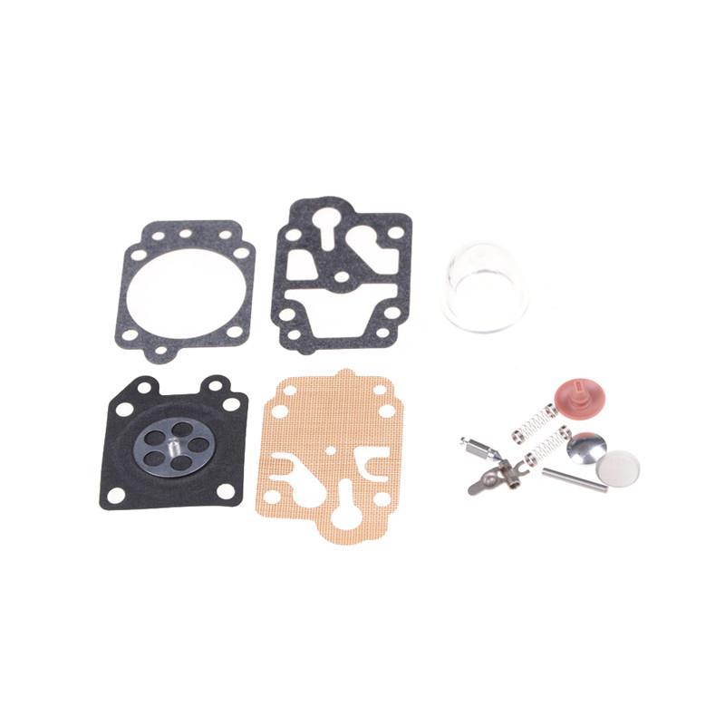 New Repair Kits Cutter Trimmer Gasket for Walbro Carburetors 32/34/36/139F 40-5 44-5 #1 Fuel System Fittings7