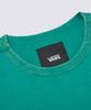 VANS Tdc Men'S Washed Out Short Sleeve Shirt - Sporting Green / Vn000P0Af231