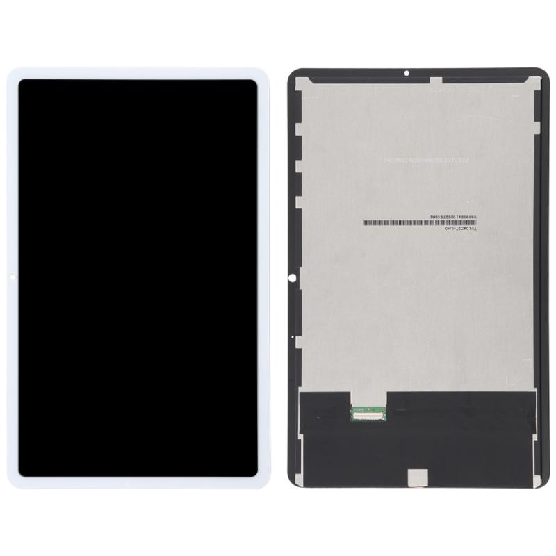 

For Huawei MatePad 10.4 (2020) BAH3-W59 OEM Grade S LCD Screen and Digitizer Assembly Part (Without Logo) White