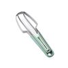 Stainless Steel 3-in-1 Watermelon Cutter Slicer Tool Water Melon Fork Popsicle Watermelon Knife Fruit Cutter Kitchen Gadgets