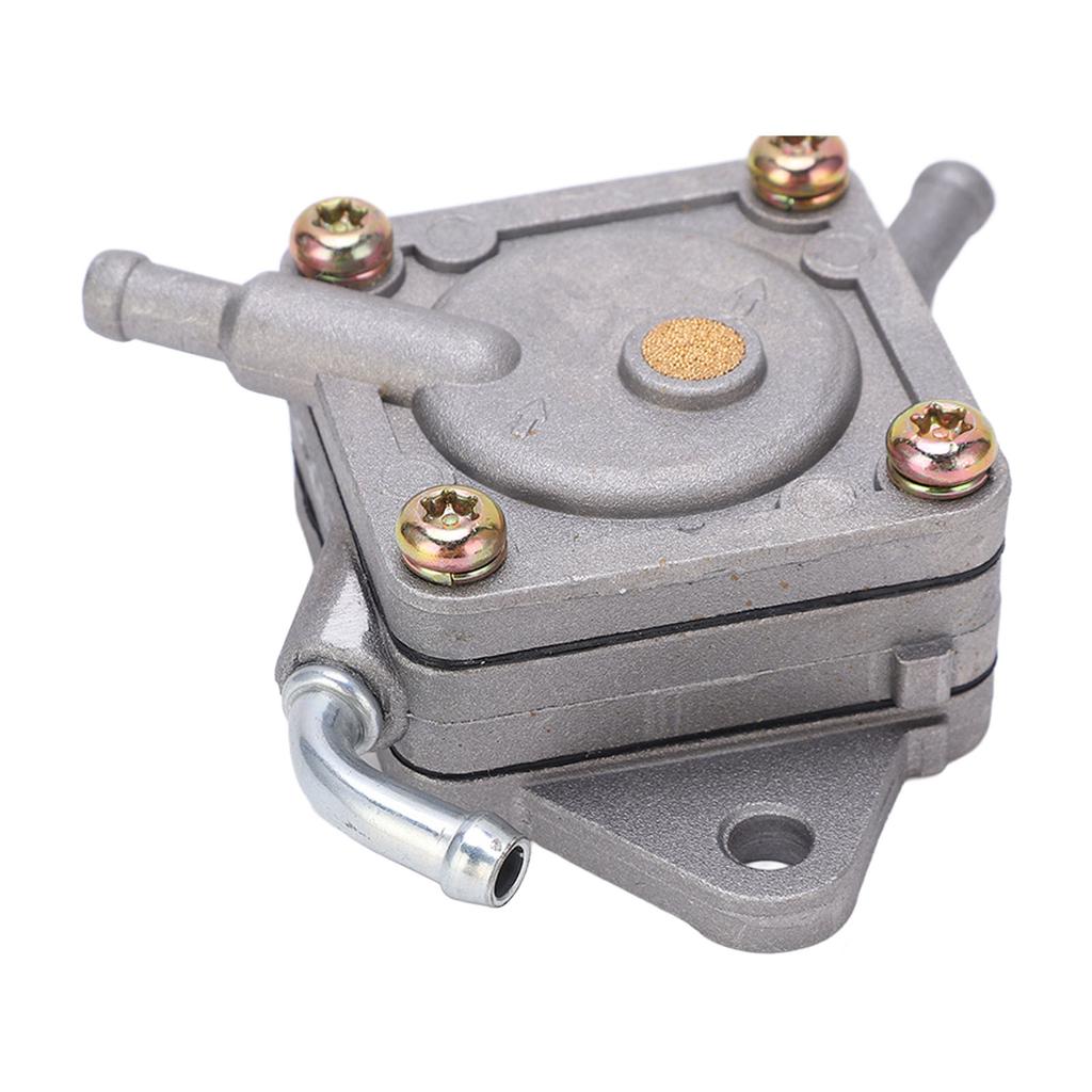 Fuel Pump 1014523 Replacement for Club Car Gas Cart DS Precedent 290FE 350FE Engines 1984‑Now