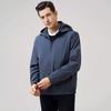 Fengxun Men's Hooded Casual Jacket FXYG8872